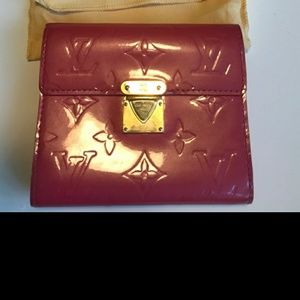 Louis vuitton wallet